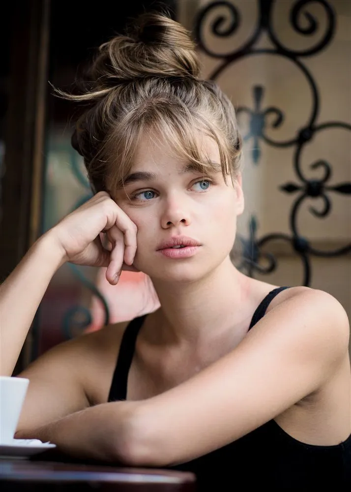 Иоанна Ендрыка